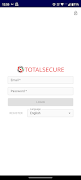 TotalSecure Tracking 포스터