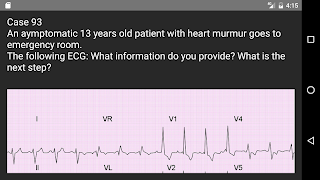 ECG 100 Clinical Cases gönderen