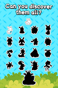 Rabbit Evolution: Merge Bunny স্ক্রিনশট 3