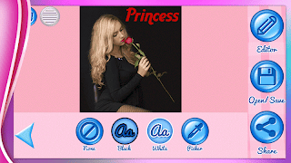 Photo Writer Caption Maker screenshot 2