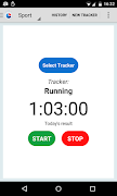 Simple Time Tracker FREE bài đăng