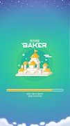 STEM BAKER 포스터