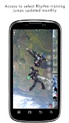 Rhythm Skydiving 401 ảnh chụp màn hình 2