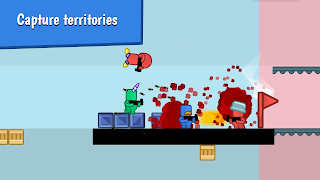 Entrenched Screenshot 7