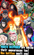 Ultimate Ninja Blazing ảnh chụp màn hình 1