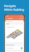 Office Directory System スクリーンショット 2