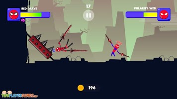 Battle Playground:  WARRIOR screenshot 7