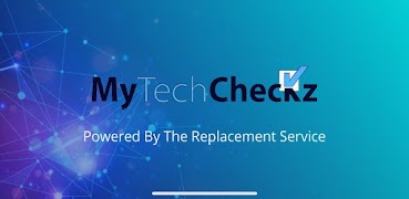 My Tech Checkz 포스터