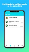 DND - Deal NoDeal syot layar 5