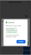 Nerd Calculator screenshot 3