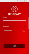 Reflektar for Android ภาพหน้าจอ 1