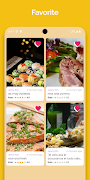 Food Mana скриншот 4