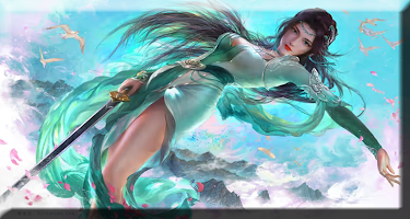 Donghua Btth Game скриншот 3