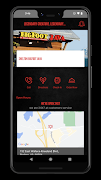 BigFoot Java Rewards 截图 3