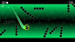 5 Schermata Dash till Puff 2