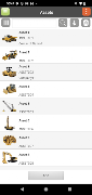 MobiWork® imagem de tela 3
