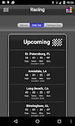 1 Schermata Racing
