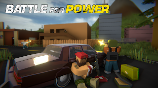 The Outlands 2 Zombie Survival Screenshot 2