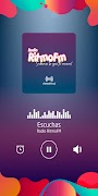 Ritmo FM پوسٹر