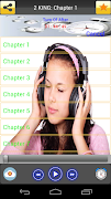 Bible Audio (All Version) Screenshot 5