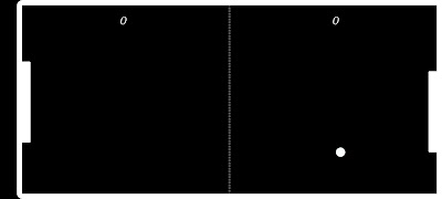 Ping Pong Retro screenshot 7