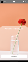 BeauTeen poster