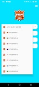 Vsm Vpn स्क्रीनशॉट 1