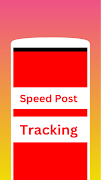 Speed Post -Track -Consignment imagem de tela 6