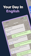 Daily English: Learn With AI screenshot 7