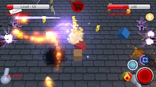 TouchIt screenshot 5