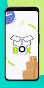 Box2Driver पोस्टर