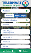 برنامه‌نما Telermaat عکس از صفحه