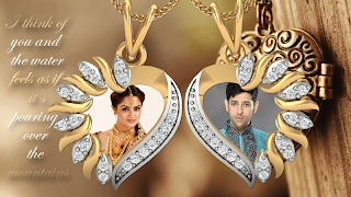 برنامه‌نما Love Lockets عکس از صفحه