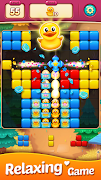 برنامه‌نما BlocKing Puzzle عکس از صفحه