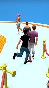 Subway Runner 3D Ekran Görüntüsü 2