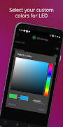 NotifyBuddy - Notification LED স্ক্রিনশট 3