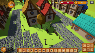 Farming Engine imagem de tela 1