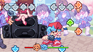 Funky Friday Screenshot 4