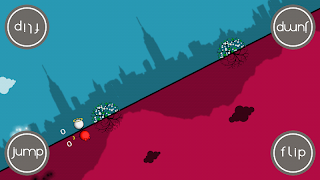 Heaven or Hell 스크린샷 2