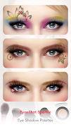 Makijaż Photo Editor Makeover screenshot 3