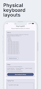 KeymapKit ポスター
