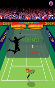 bádminton captura de pantalla 4