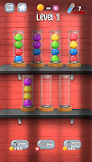 Sweet Color Sort ảnh chụp màn hình 2