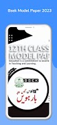 Bsek 12th Model Paper 2023 스크린샷 7