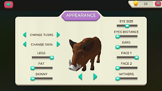 Crazy Pig Simulator Screenshot 3