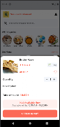 Vasudeva Restaurant screenshot 1