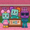 APK SEOULCRAFT: Shinby Ghost