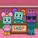 SEOULCRAFT: Shinby Ghost APK