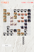 پوستر Arrange Dogs