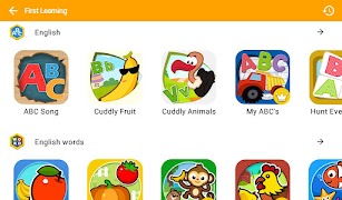 iKids screenshot 6